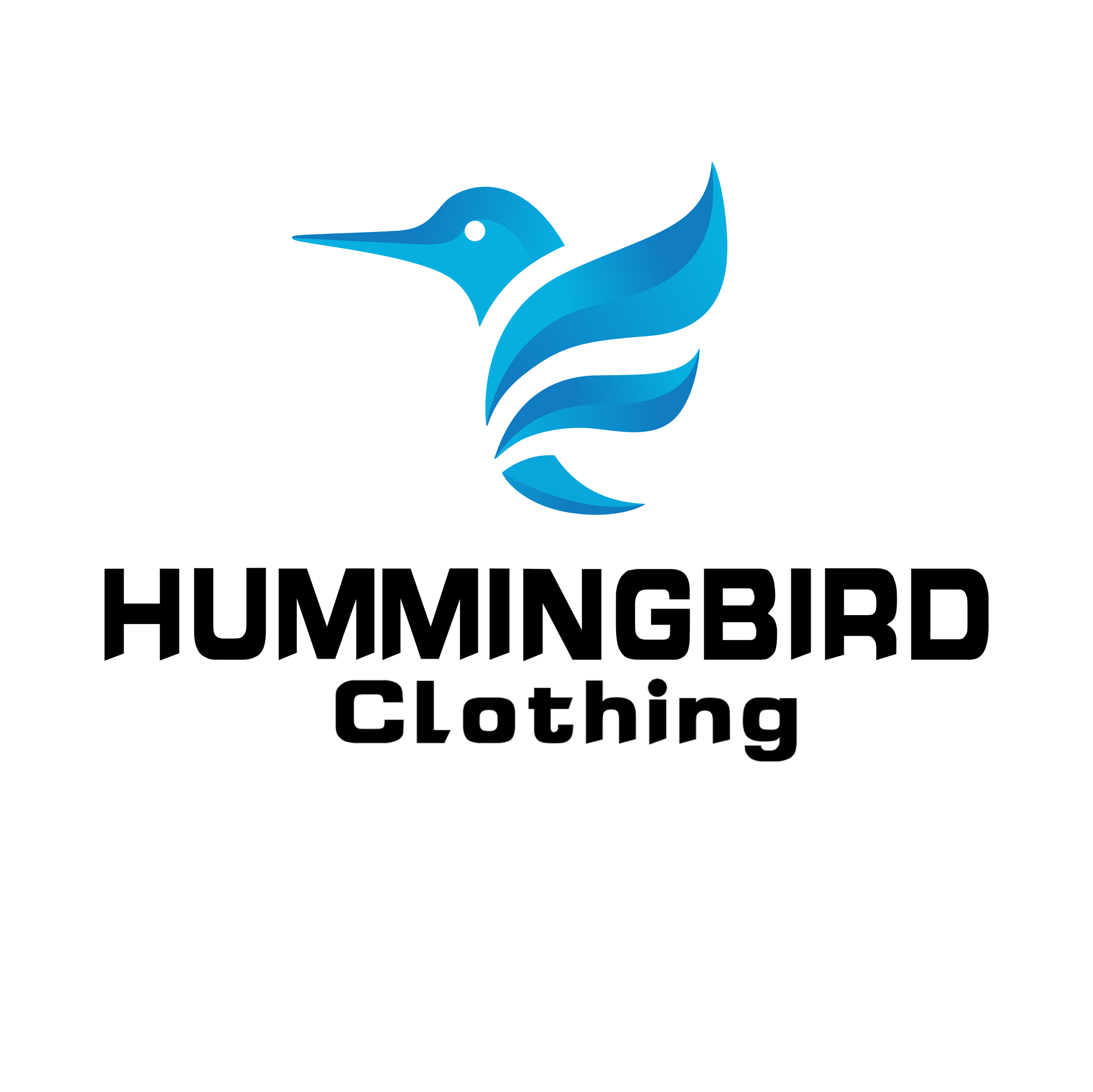 HUMMINGBIRD CLOTHING Logo