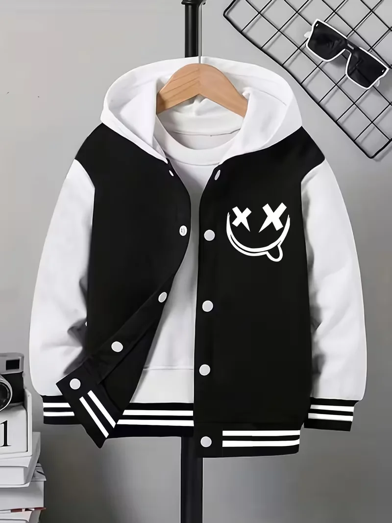 Stylish Denim Jacket