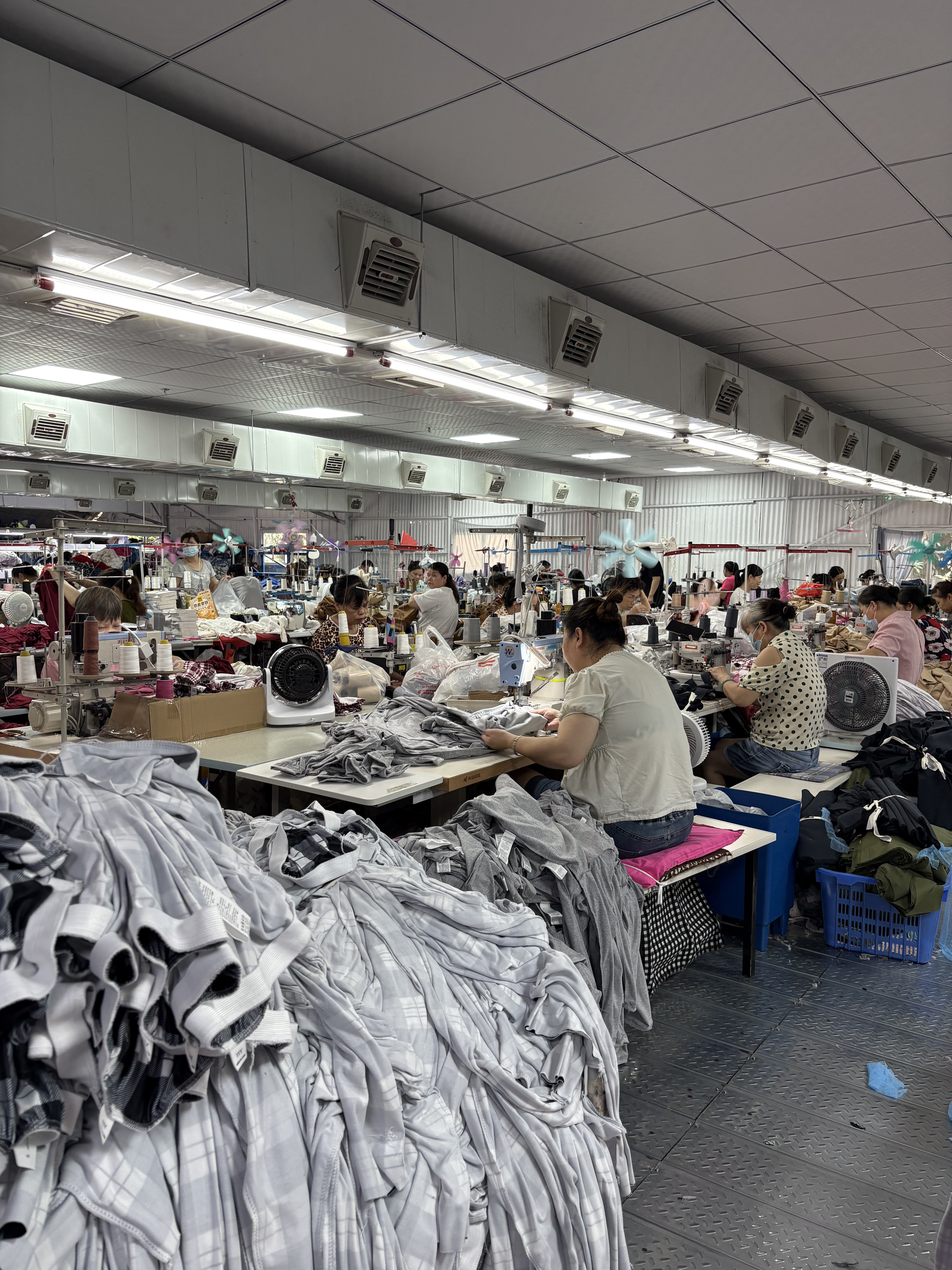 OEM/ODM Manufacturing