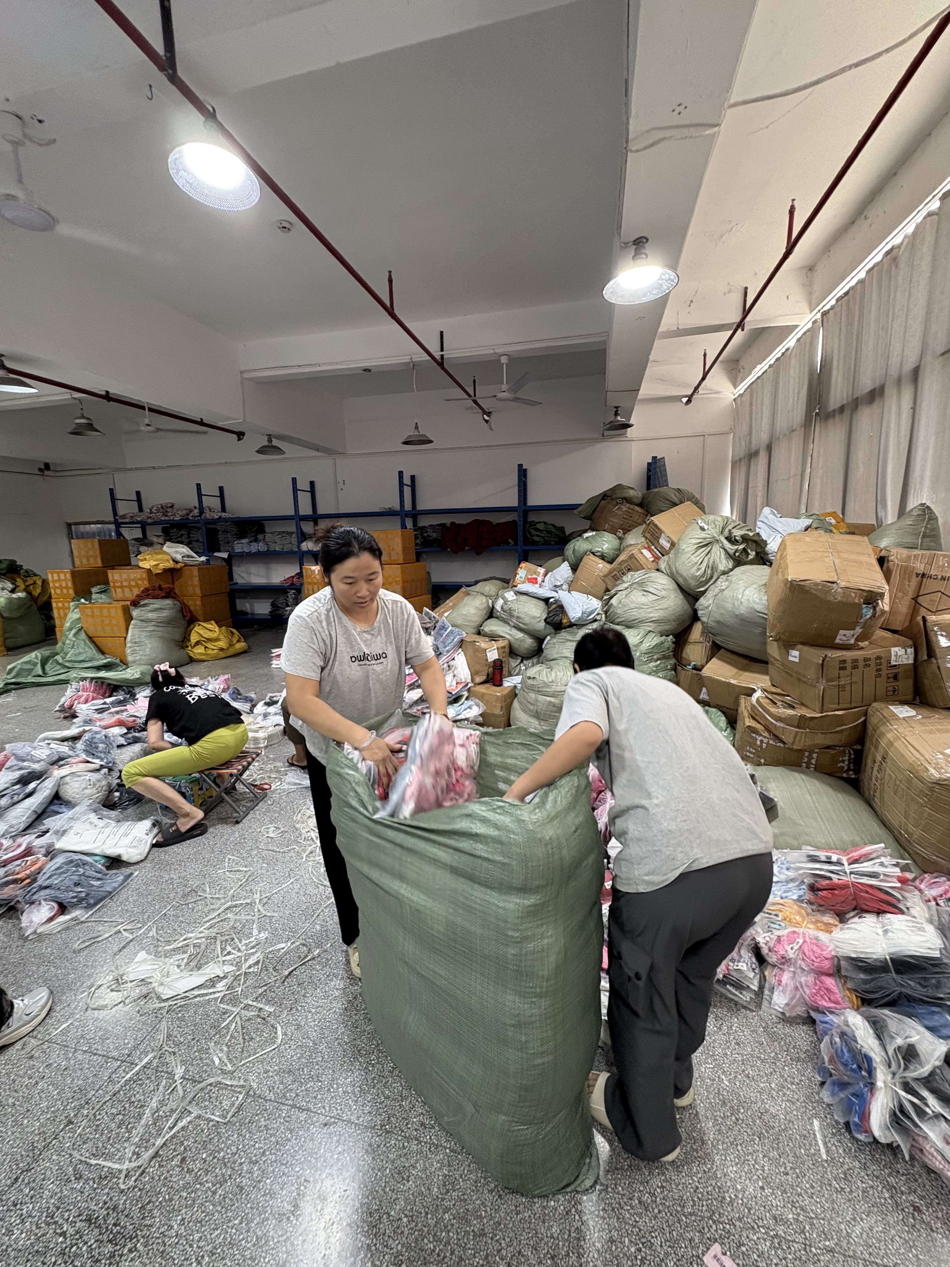 Packaging & Private Labeling